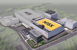 SK 海力士斥资20万亿韩元 加速HBM新生产基地布局迎AI风口