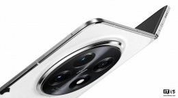 OPPO Find N5折叠屏新机发布 携手多品牌车型共推50W车载无线快充