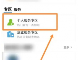 掌上单一窗口怎么查快递 掌上单一窗口查快递方法
