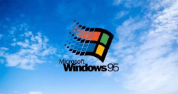 Windows 95安装幕后：为何选择文本界面 “代码复用”背后的智慧