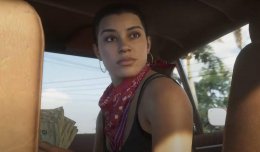 《GTA 6》PC版或将于2026年初面世？海盗船CEO透露新消息