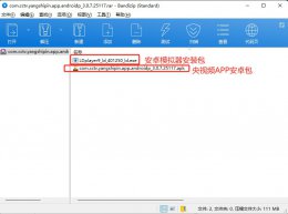 app电脑版安装使用教程_如何在电脑上使用安卓应用_安卓应用电脑版安装