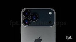 苹果iPhone 17 Pro将配反向无线充电 六年追赶华为步伐？