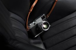 徕卡复刻经典！Summilux-M 50 f/1.4镜头国行售价30800元