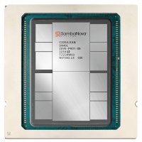 SambaNova发布DeepSeek-R1 671B云服务 自研芯片助力成就推理新速度