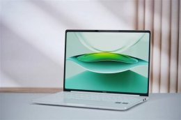 荣耀MagicBook Pro 14图赏：超轻薄设计 续航能否真的媲美苹果？