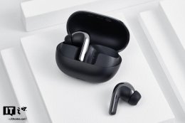 小米Buds 5 Pro耳机即将发布 卢伟冰：音质4000元内无敌手！