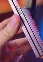 三星Galaxy S25 Edge真机曝光：超薄设计 跑分亮眼引期待
