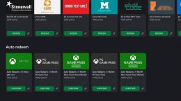微软Microsoft Rewards积分大“缩水” 兑换门槛骤升四成以上！