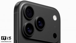 苹果iPhone 17 Pro系列或成视频创作者新宠 视频录制功能将大升级？