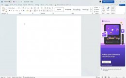 微软：广告版Office仅限量测试 暂无免费推出计划