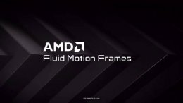 AMD AFMF 2.1版来袭：帧质量升级 无需更高硬件要求