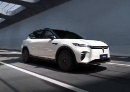 岚图第三代固态电池来袭：0%电解液 能量密度跃升至300Wh/kg