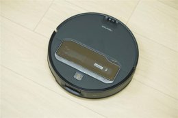 石头G30 Space探索版评测：5轴机械手让扫地机器人更智能 家务新帮手！