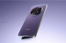 OPPO Find N5折叠屏新机明日开售 8999元起 轻薄坚固新体验！