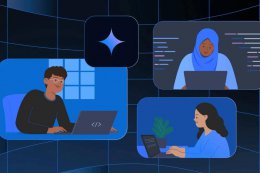 谷歌发布Gemini Code Assist个人免费版 助力开发者高效编程