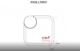 CMF Buds 2 Plus真无线耳机曝光：方形表盘设计 已获FCC认证