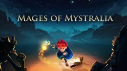 Epic本周免费大放送：《Mages of Mystralia》等你来领！