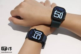 苹果Apple Watch“碳中和”遭质疑 用户起诉宣传误导？