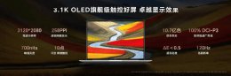 荣耀MagicBook Pro 14：X86轻薄本续航新标杆 Art 14同款大屏震撼登场！