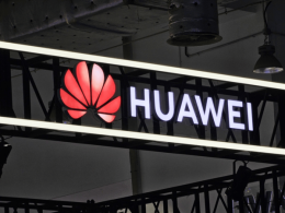 华为新商标“二郎神”“雷震子”曝光 智能汽车版图再扩张？