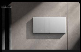 小米智能开关Pro Mesh 2.0版新上市 国补优惠价109.65元起
