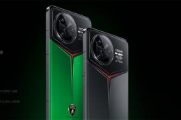REDMI K80 Pro冠军版海外受热捧 仅限中国发售引老外遗憾