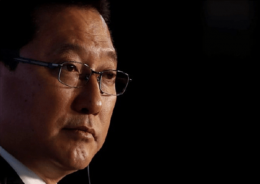 日产新CEO人选曝光：富士康高管关润或接棒内田诚