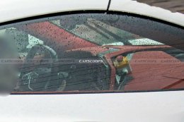雪佛兰Corvette C8内饰大改 取消“按钮墙”迎来全新仪表盘