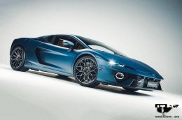 奥迪R8插混版2027年重磅回归 能否再掀超跑风暴？