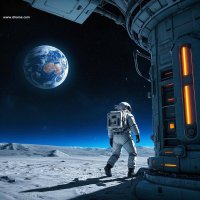 2030年前登月！中国登月航天员或将从现役中选拔
