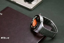 华为WATCH 5智能手表海外上市在即 已通过阿联酋TDRA认证