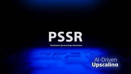 PS5 Pro超分辨率技术PSSR 2026年能否媲美AMD FSR 4？