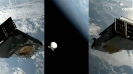 SpaceX携NASA两大探测器升空：探索宇宙历史与揭秘太阳风起源