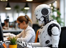 IBM首席执行官：AI不会让程序员大规模失业 反将提升效率
