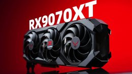 AMD RX 9070显卡热销 销量力压NVIDIA RTX 50系列