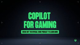 微软Copilot进军游戏界 Xbox迎来智能游戏助手
