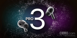AirPods Pro 3来袭！苹果2024年秋季将推旗舰耳机大升级