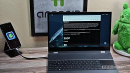 安卓16将带来全新Desktop View 谷歌桌面模式体验再升级？