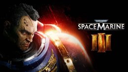 《战锤40K：星际战士3》官宣启动 粉丝期待更震撼游戏体验！