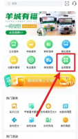 羊城通app学生卡怎么办理 羊城通办理学生卡方法