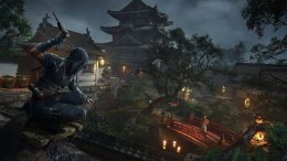 《刺客信条：影》确认支持Steam Deck 3月20日正式发售