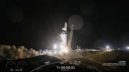 SpaceX再创纪录！一箭74星升空 猎鹰9号完成第400次火箭回收