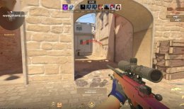 《反恐精英2》Steam在线峰值再创新高 超越前辈《CSGO》达180万
