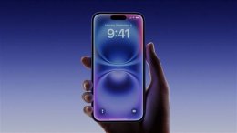 苹果iPhone 18 Pro或升级单挖孔屏 屏下Face ID即将到来？