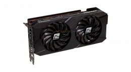 撼讯RX 7600 V2显卡来袭 沿用游荡者7650GRE设计新升级
