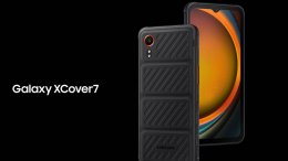 三星Galaxy XCover新机曝光：性能升级 电池容量再提升