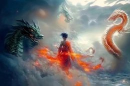 星计划集团筹拍《西游记》动画三部曲 八戒率先登场引领超现实神话宇宙！