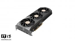 索泰RTX50系列再添新成员：SOLID CORE纤薄显卡来袭！