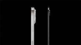 苹果iPhone 17 Air超薄设计大胆探索 安卓厂商坚守大容量电池路线